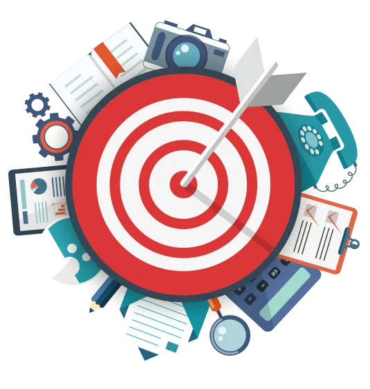 Target audience nel digital marketing - MarketingUP